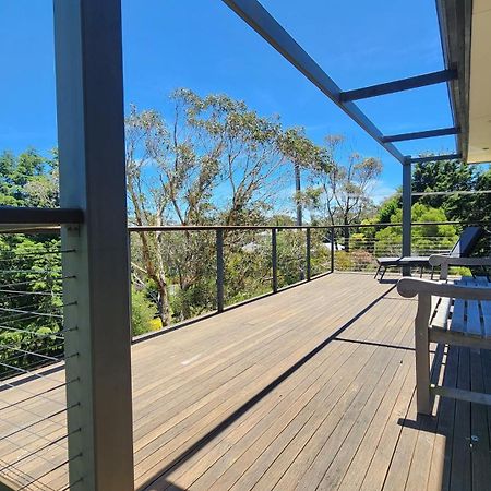 Narrow Neck Views - Peaceful 4 Bedroom Home With Stunning Views! Катумба Екстер'єр фото