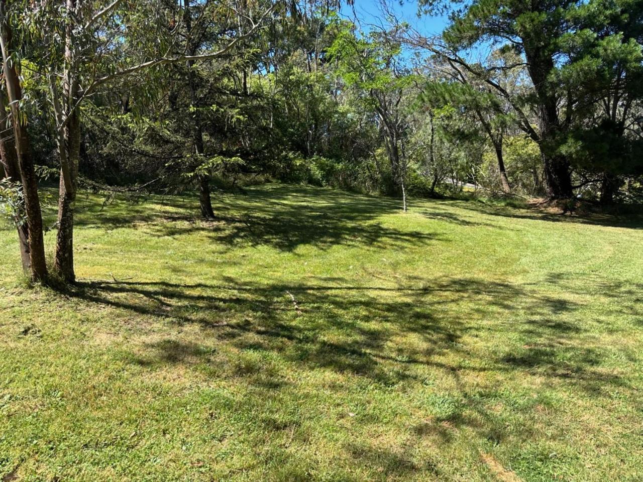 Narrow Neck Views - Peaceful 4 Bedroom Home With Stunning Views! Катумба Екстер'єр фото