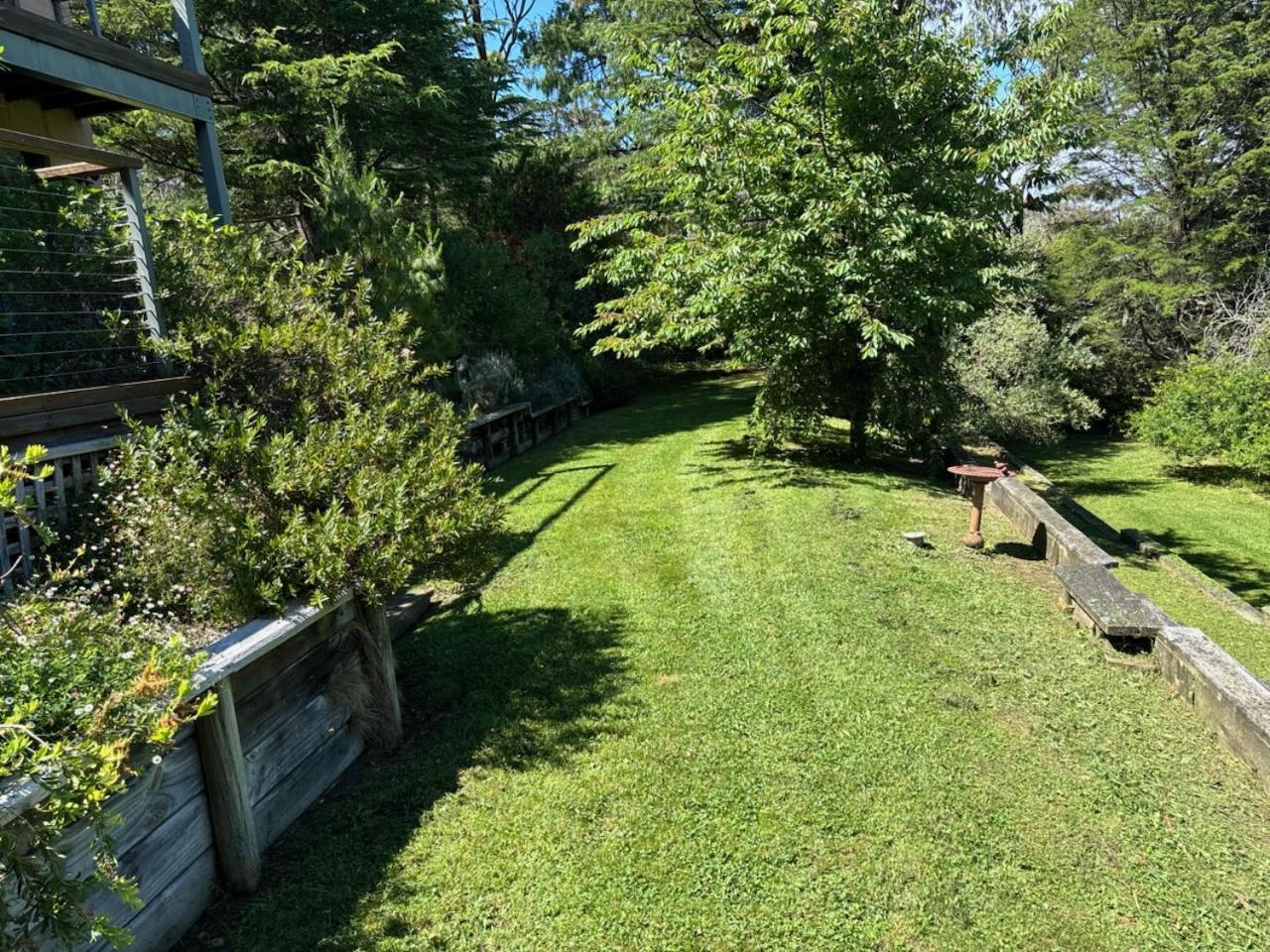 Narrow Neck Views - Peaceful 4 Bedroom Home With Stunning Views! Катумба Екстер'єр фото