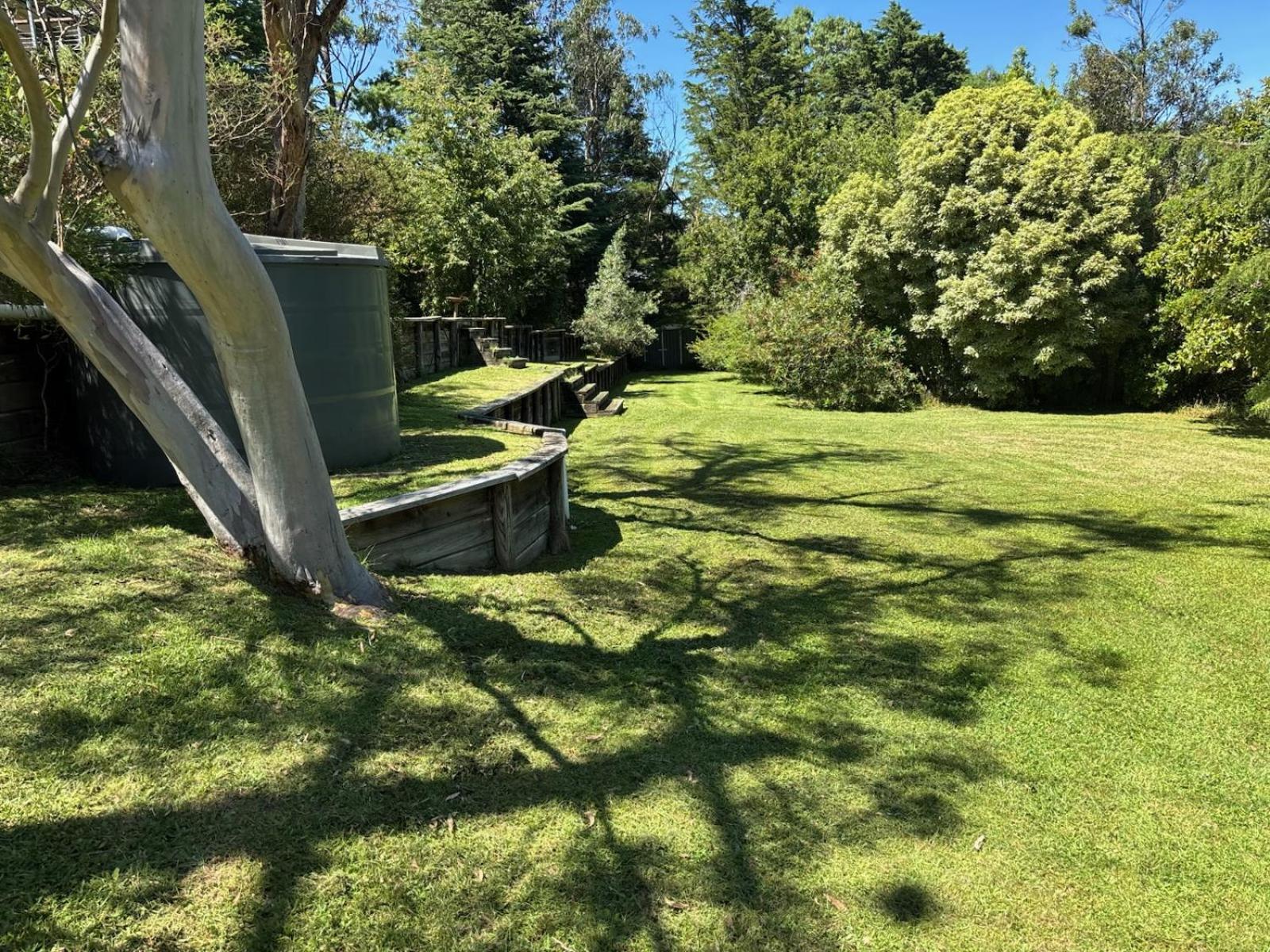 Narrow Neck Views - Peaceful 4 Bedroom Home With Stunning Views! Катумба Екстер'єр фото