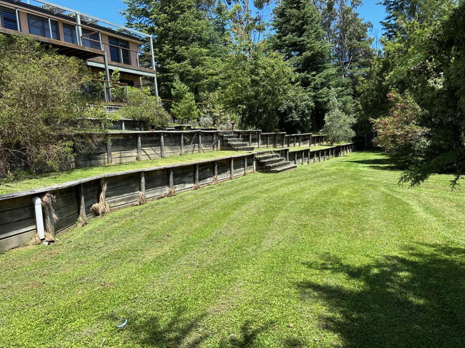 Narrow Neck Views - Peaceful 4 Bedroom Home With Stunning Views! Катумба Екстер'єр фото