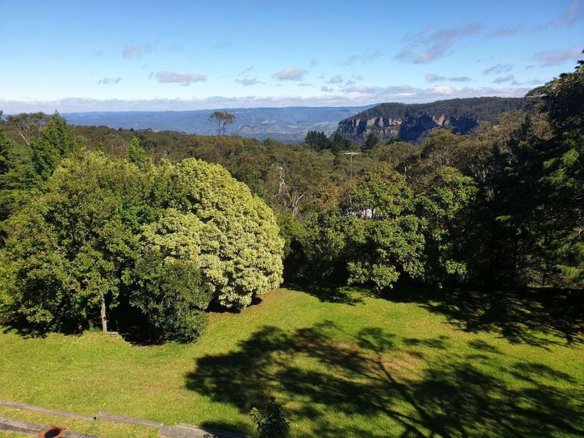 Narrow Neck Views - Peaceful 4 Bedroom Home With Stunning Views! Катумба Екстер'єр фото
